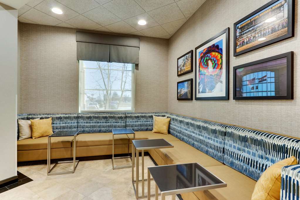 Drury Inn & Suites Sikeston MO - photo 6