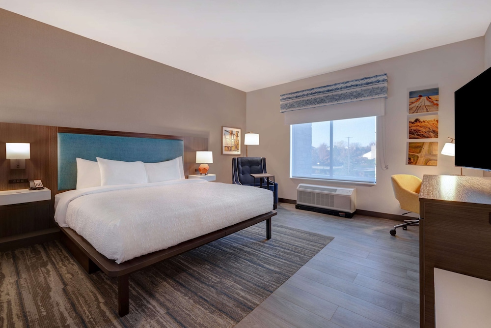 Hampton Inn Chicago Orland Park - photo 19