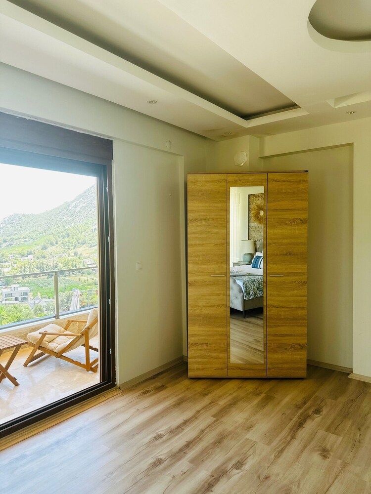 Aquila Adrasan Otel — Kumluca — photo 4