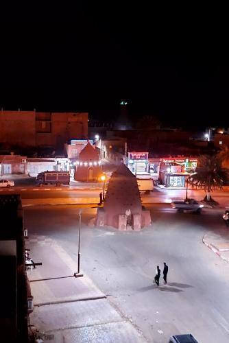 Dar Agham Akbou — Timimoun — photo 4