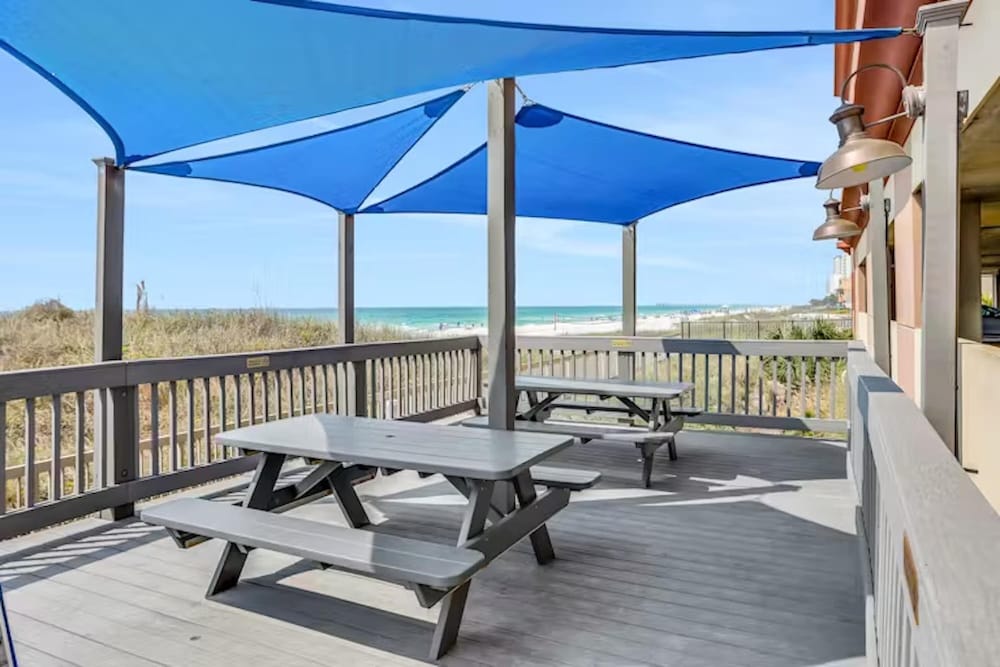 Sunrise Serenity Resort Condo - photo 43
