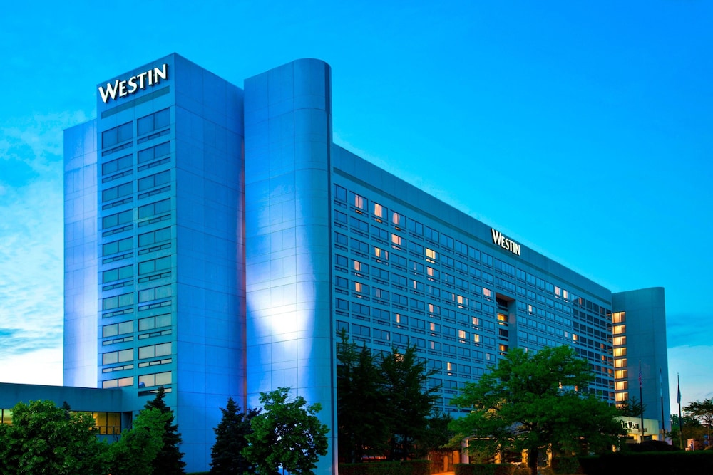 The Westin O'Hare - photo 71