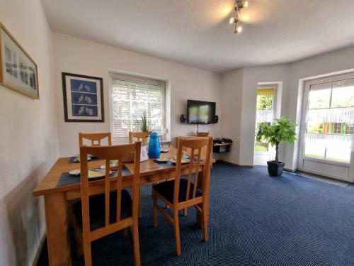 Ferienhaus Claudia — Norden — photo 4