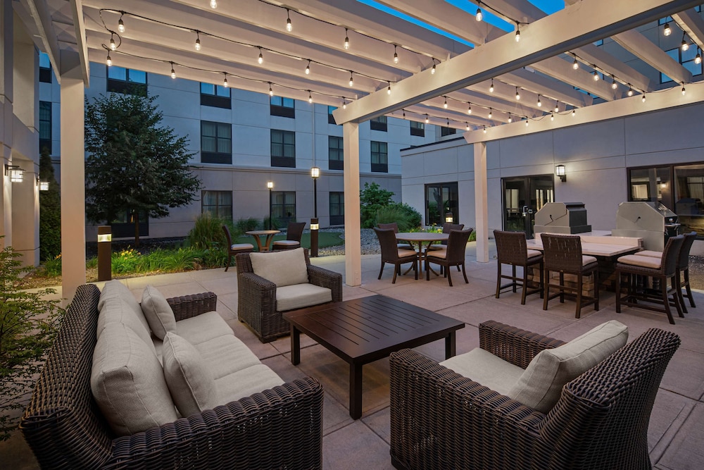 Homewood Suites by Hilton Carle Place Garden City NY - photo 38