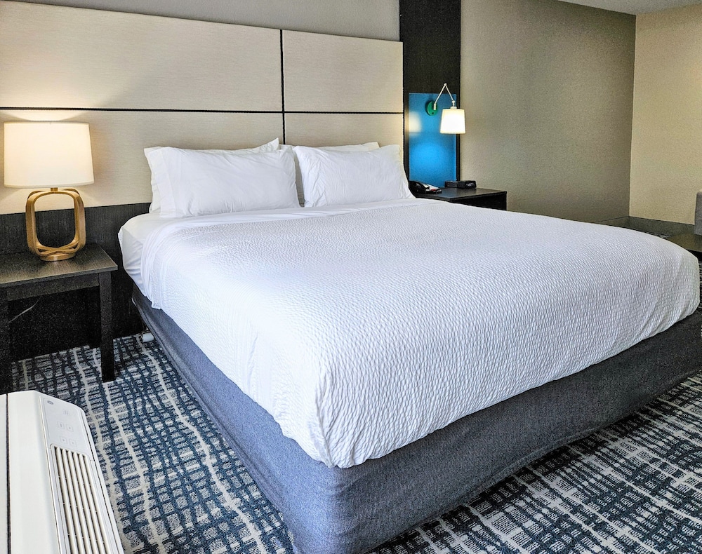 Holiday Inn Belcamp Aberdeen Area by IHG - photo 44