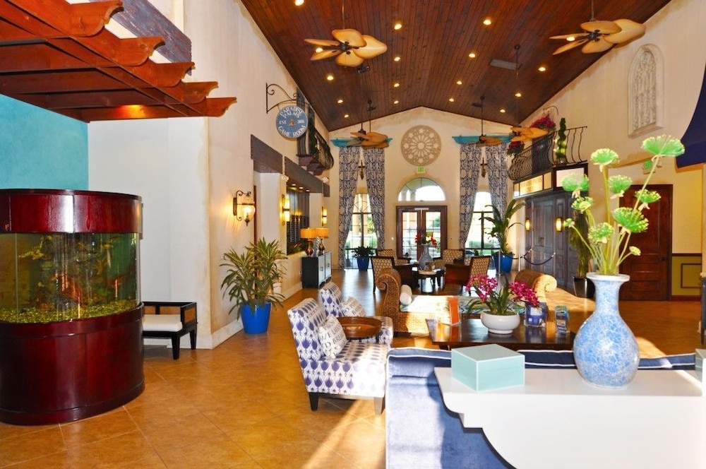 Fs54750 Paradise Palms Resort 4 Bed 3 Baths Townhome - featured photo
