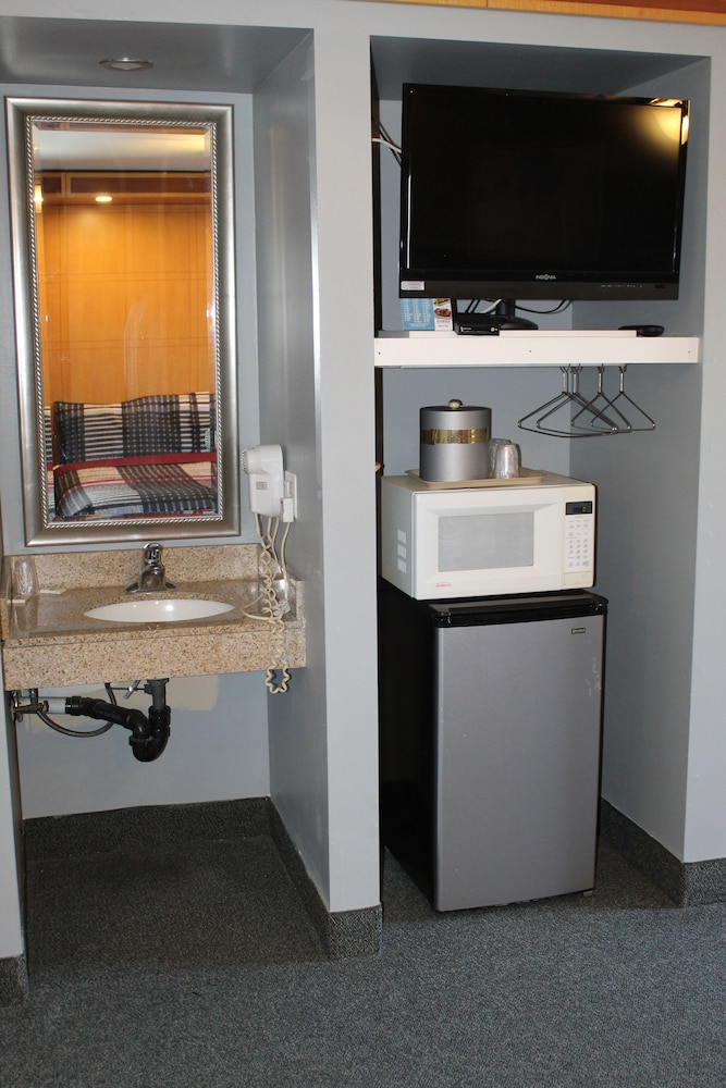 Liberty Inn Absecon Atlantic City - photo 18