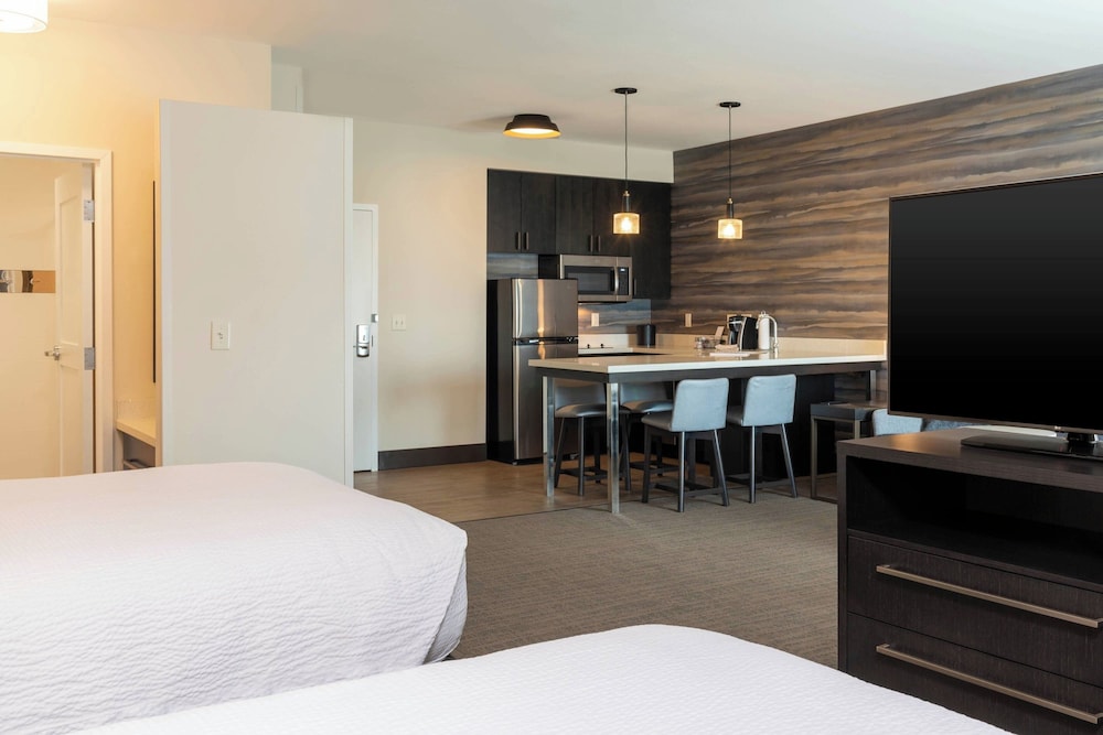 Residence Inn Indianapolis South Greenwood - photo 2