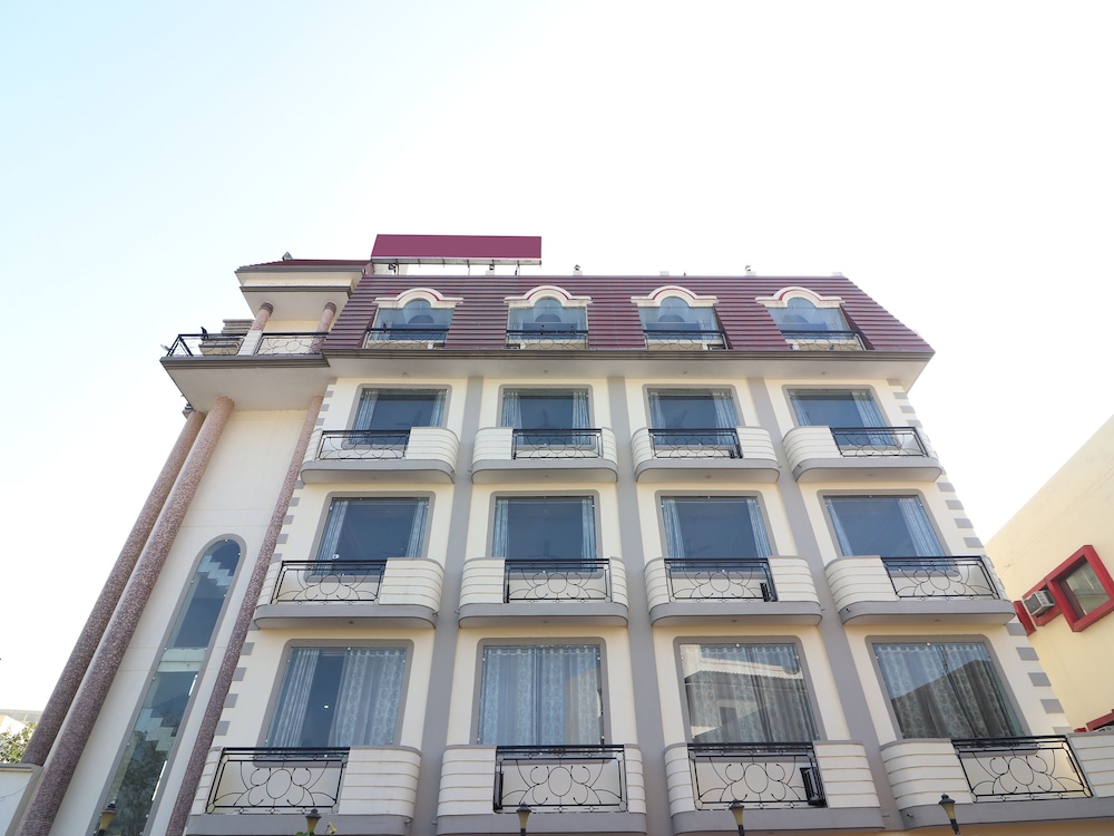 Oyo 26109 Hotel Havngo — Haridwar