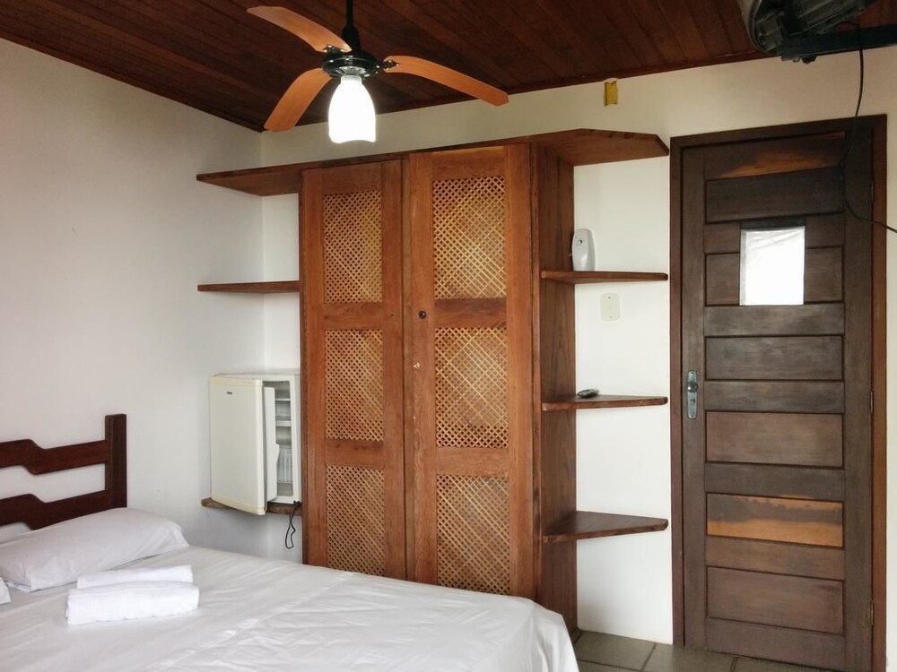 Itaparica Praia Hotel — Itaparica — photo 2