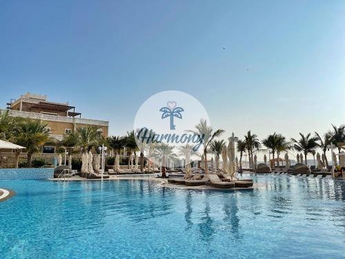 Harmony Vacation Homes BALQIS Residence — 5-Star Luxury Hotel in Dubai, United Arab Emirates