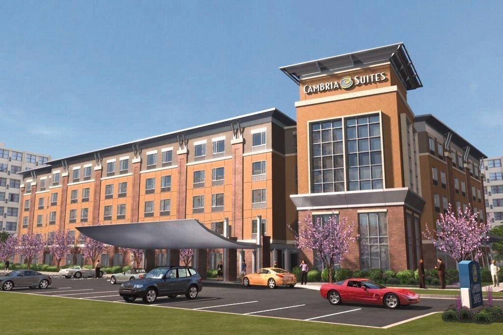 Cambria Suites College Park in College Park, United States