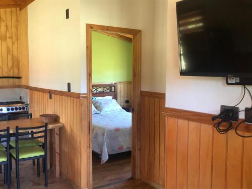 Cabaña Trasmahue — Villarrica — photo 5