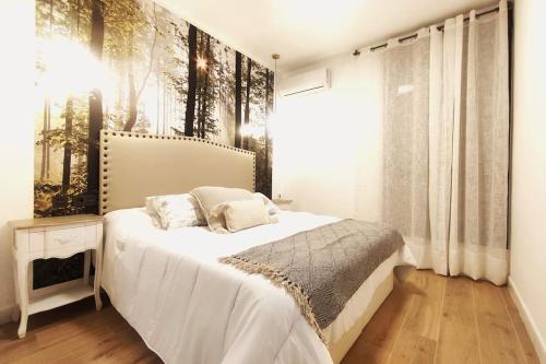 Oasis Suites Fernando Iv — Sevilla
