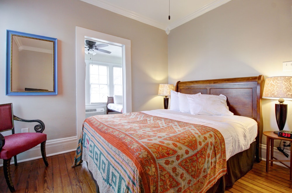 Inn on the Riverwalk - photo 11