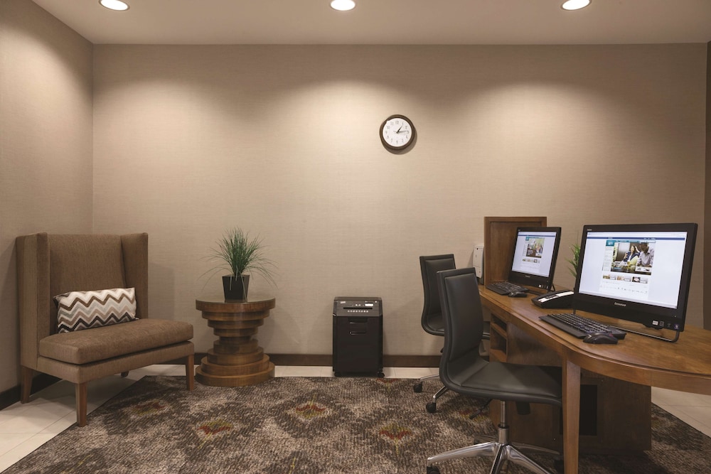Homewood Suites by Hilton Tucson St. Philip's Plaza Univ - photo 30