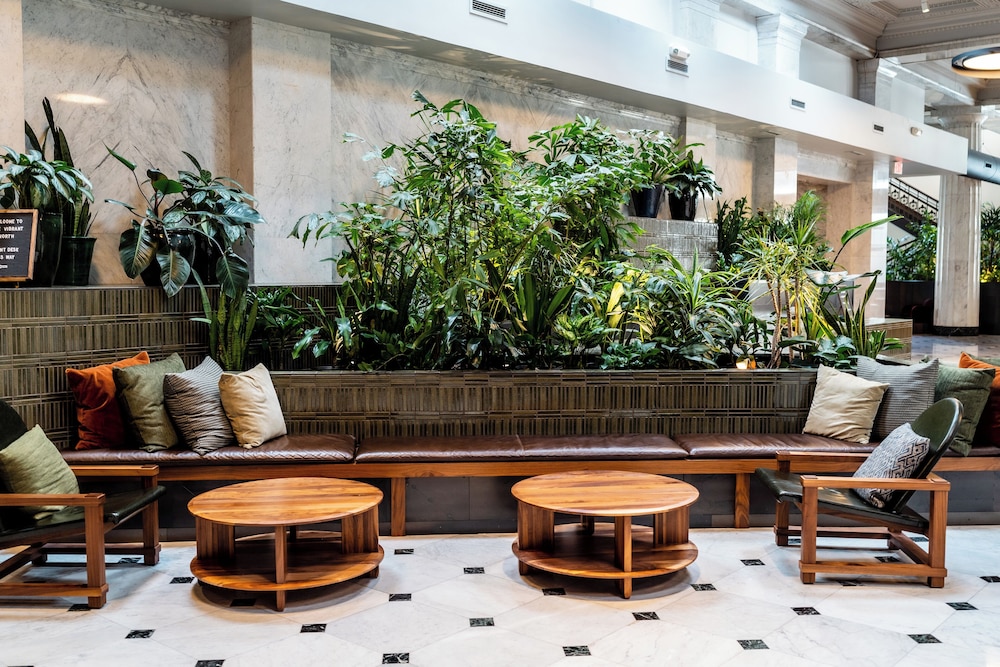 Emery Autograph Collection Hotel - photo 14