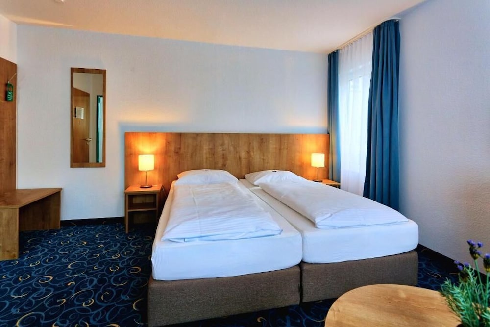 Appartis Hotel Am Stadtpark — Sindelfingen