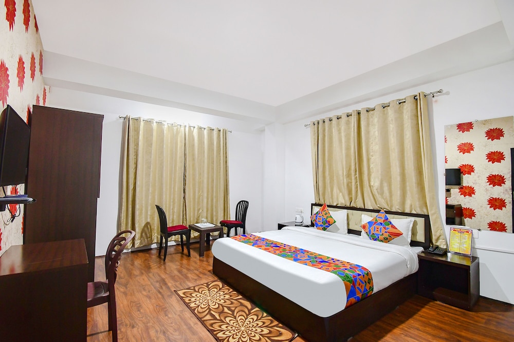 Fabhotel Snoopy in Gangtok, India