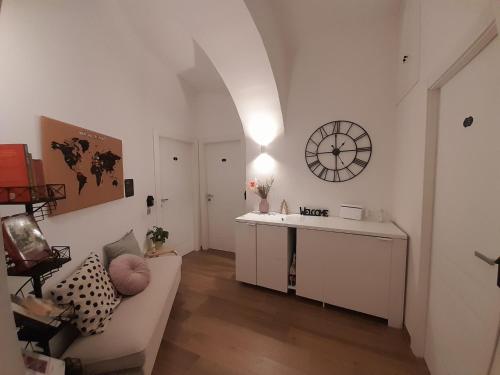 Acche Apartments — 4-Star Luxury Hotel in Rome, Italy