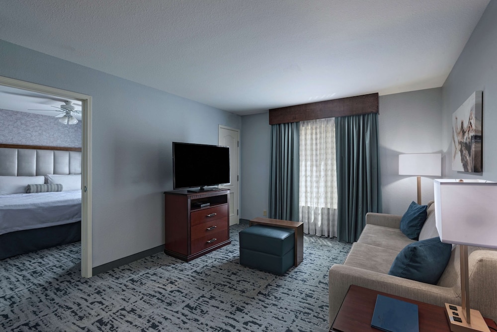 Homewood Suites by Hilton Fort Collins - photo 9