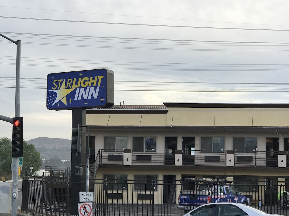 Starlight Inn South El Monte - photo 28