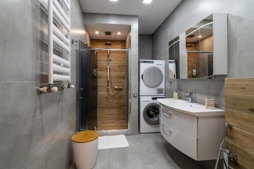 7 Senses Luxury Apartment