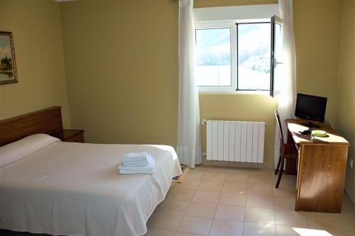 Hotel Royal Iii — hotel in San Miguel De Meruelo