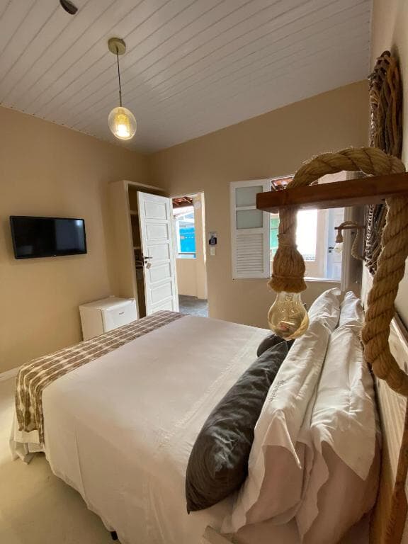 Villamar Pousada - last minute hotel in Unknown City