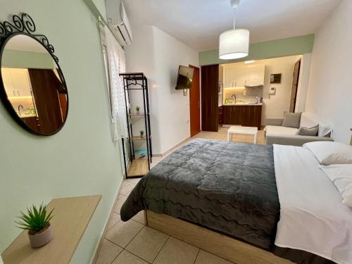 Sapphire View SKG — 4-Star Luxury Hotel in Thessaloniki, Greece