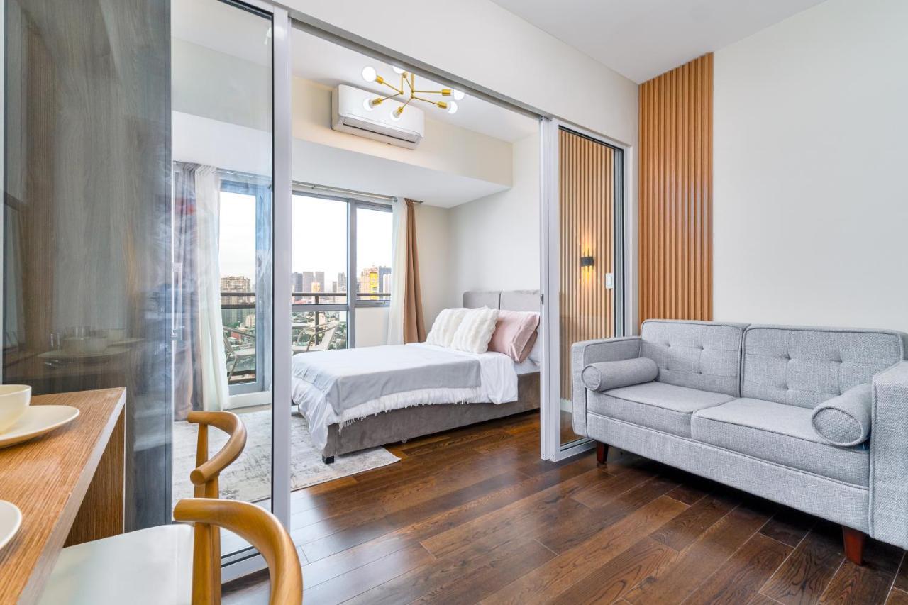 Studio Serenity - carbon neutral hotel in Makati City