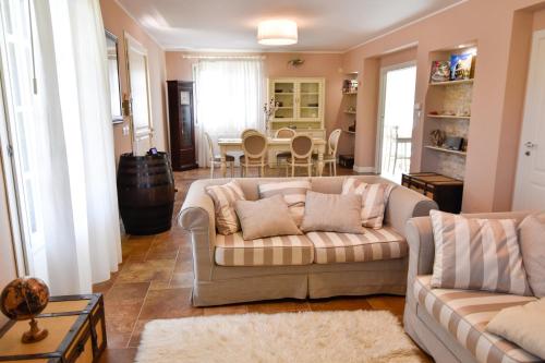 All'Ombra del Carrubo — 4-Star Luxury Hotel in Avola, Italy