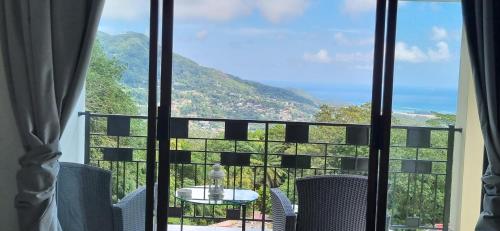 Otantik Residence — 4-Star Luxury Hotel in Victoria, Seychelles