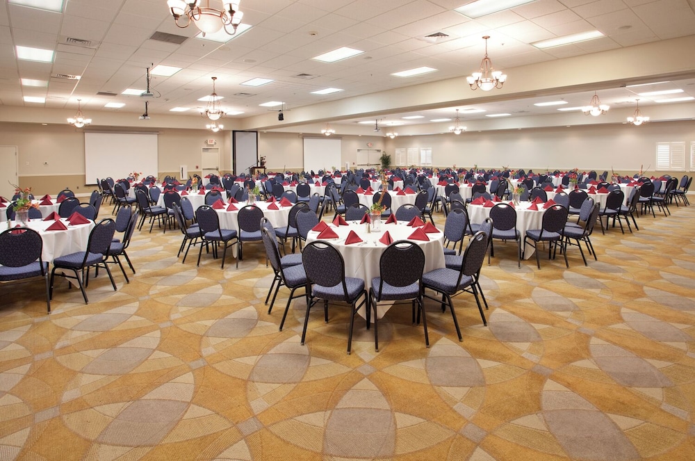 The Lodge at Eagle Crest Resort - photo 35