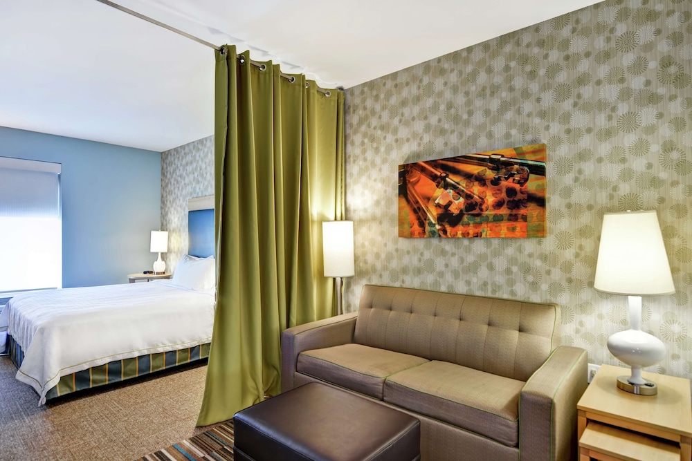 Home2 Suites by Hilton Charlotte University Research Park - photo 12
