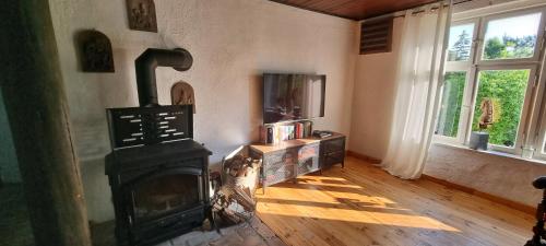 Ferienhaus am Haff — Eggesin — photo 5
