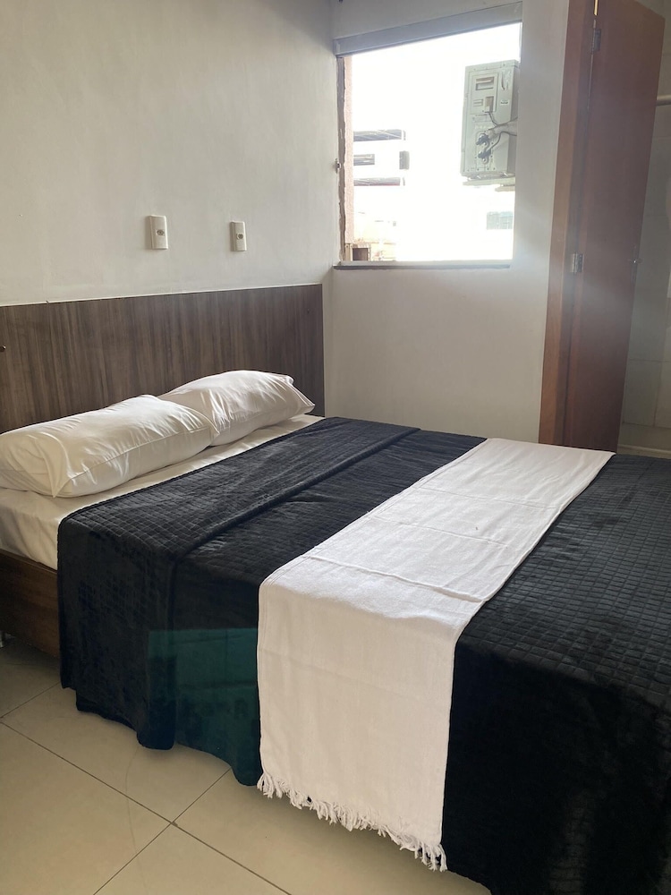 Hotel Nova Jerusalem - last minute hotel in Goiania