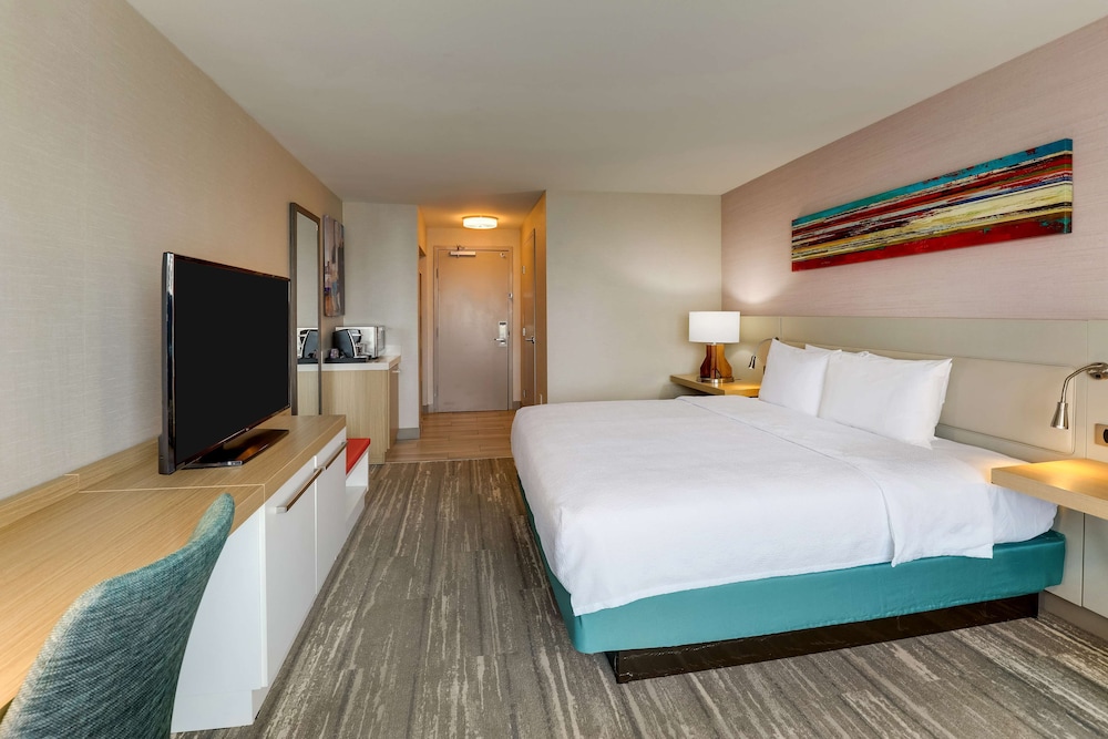 Hilton Garden Inn Fort Worth Fossil Creek - photo 10