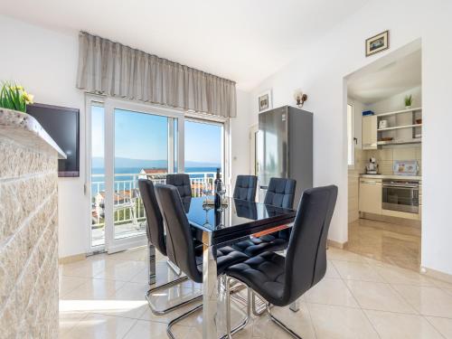 Rosemary Apartments — 4-Star Luxury Hotel in Duce, Croatia