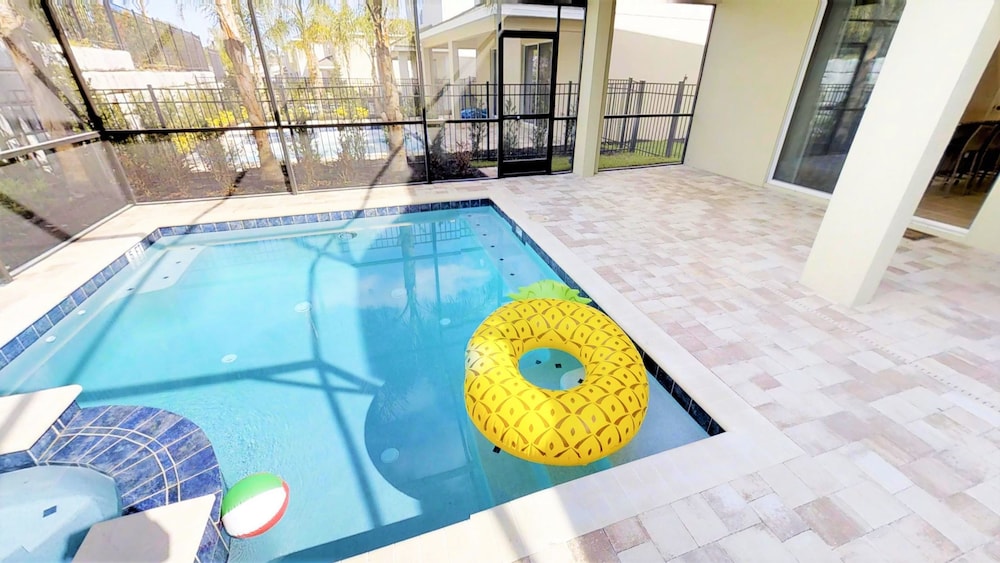 Encore Resort at Reunion 7407 - photo 42