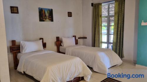 Senari Bay Resort in Pantai Cenang, Malaysia