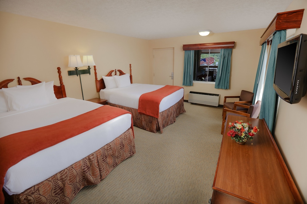 Wild Bear Inn - photo 7