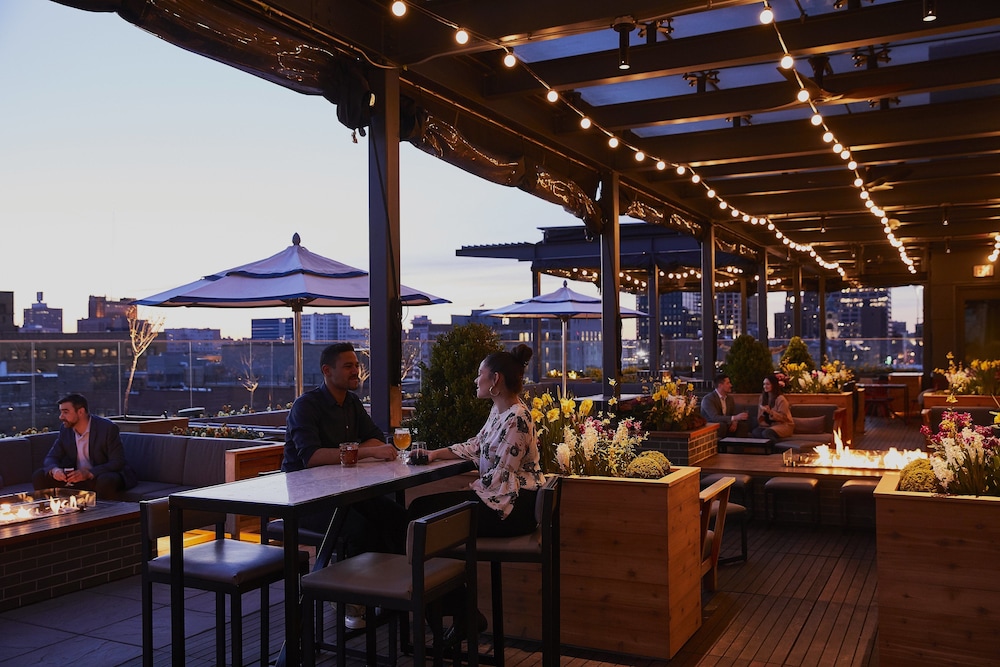 Kimpton Journeyman Hotel by IHG - photo 76