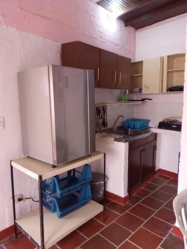 Descanso en el Campo in Cali, Colombia