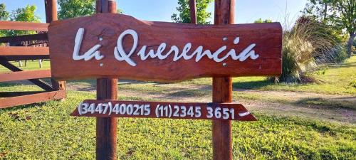 La Querencia — San Jose