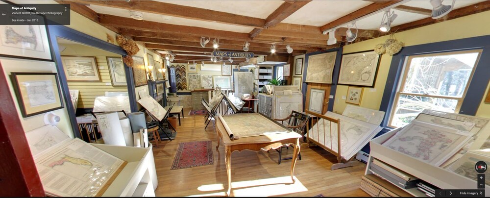 Chatham Guest Rooms - photo 2