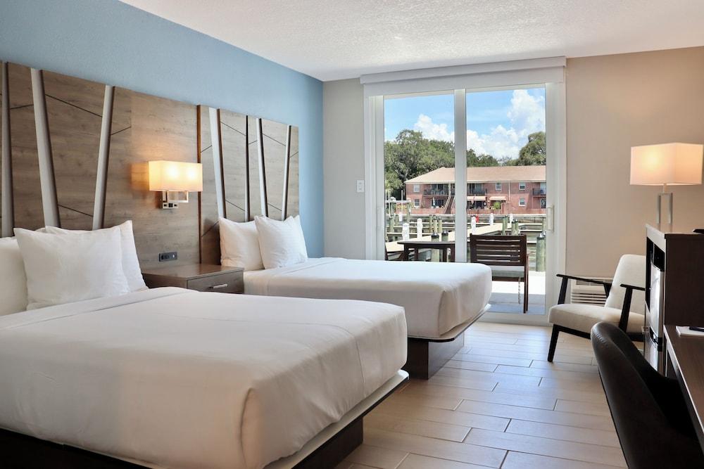 SkyBeach Resort - photo 14