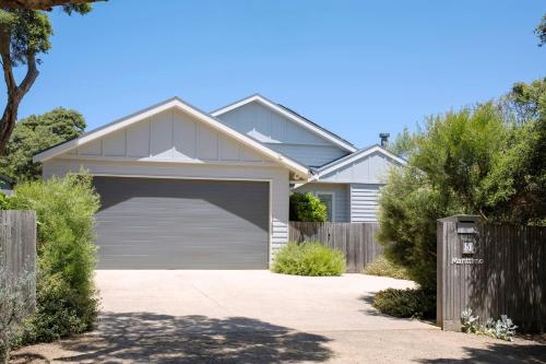 Marittimo in Point Lonsdale, Australia