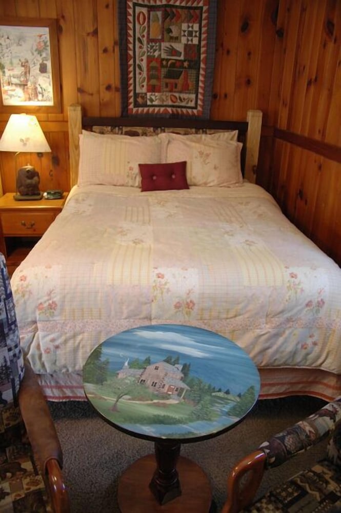 The Homestead Inn - photo 33