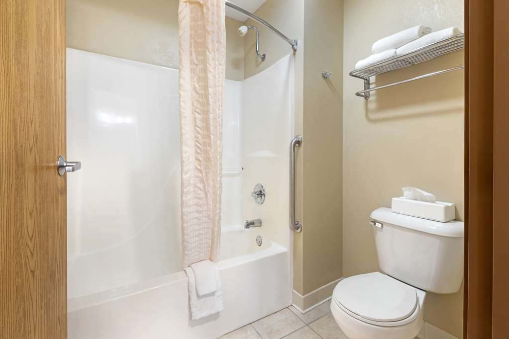 Best Western Wittenberg Inn - photo 29